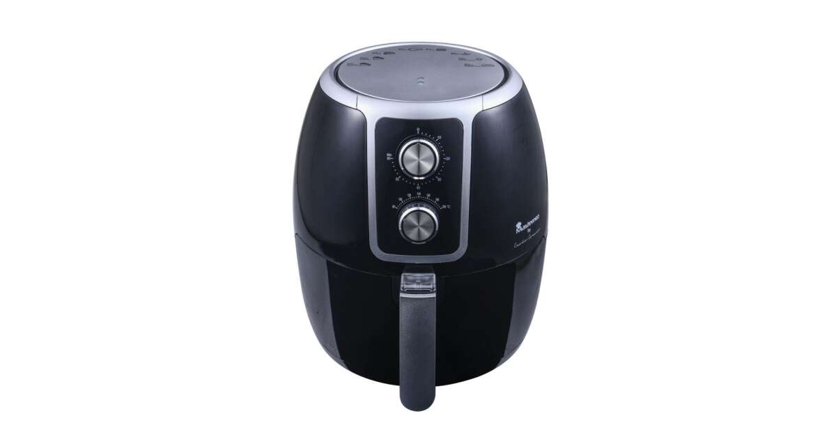 Air Fryer 1000W MasterPro by Carlo Cracco