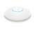 Punct de acces wireless Ubiquiti U6-LR, dual-band, rază lungă de acțiune, alb