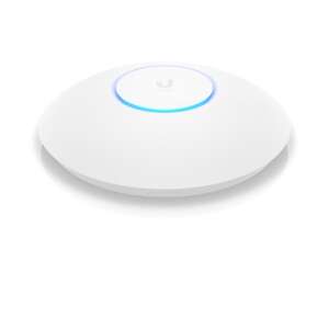 Ubiquiti U6-LR Wireless Access Point, Dualband, lange Reichweite, weiß - Access Points