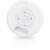 Unteransicht des UBiQUiTi U6-LR Access Points zur Deckenmontage