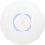 UBiQUiTi U6-LR Wireless Access Point DualBand 1x1000Mbps, 3Gbps, 4x4 MU-MIMO, POE Nélkül, Falra rögzíthető - U6-LR 32664637