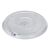 Bottom of UBiQUiTi U6-LR Wireless Access Point