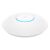 UBiQUiTi U6-LR Wireless Access Point DualBand 1x1000Mbps, 3Gbps, 4x4 MU-MIMO, Without POE, Wall mountable - U6-LR 32664637