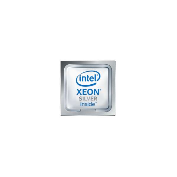 Hpe intel xeon-s 4208 kit for ml350 g10 p10938-b21