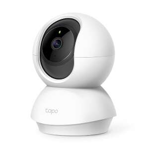 TP-Link Tapo C210 Pan/Tilt Home Security Wi-Fi Camera - TP-Link Security Camera