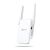 Extender WiFi TP-Link RE315 AC1200, vedere unghiulară care arată portul Ethernet