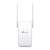 Extensor de rază de acțiune wireless TP-Link RE315 AC1200, dual band, alb, vedere din față