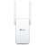 Extensor de rază de acțiune wireless TP-Link RE315 AC1200, dual band, alb, vedere din față