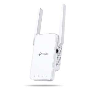 Tp-link drahtloser reichweitenverlängerer dual band ac1200, re315 RE315 80099728 Signalverstärker