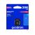 Goodram M1AA-2560R12 SDXC Memory Card 256GB CL10 UHS-I + adapter 112841736