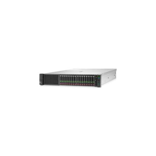 Server rack Hpe proliant dl180 gen10, xeon-s 8c 4208 2.1ghz, 16gb, nohdd 12lff, p408i-a, 1x500w P19563-B21 32665603