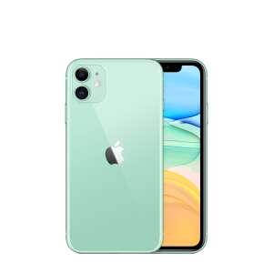 Apple iphone 11 64gb green 2020 MHDG3GH/A 32667020 