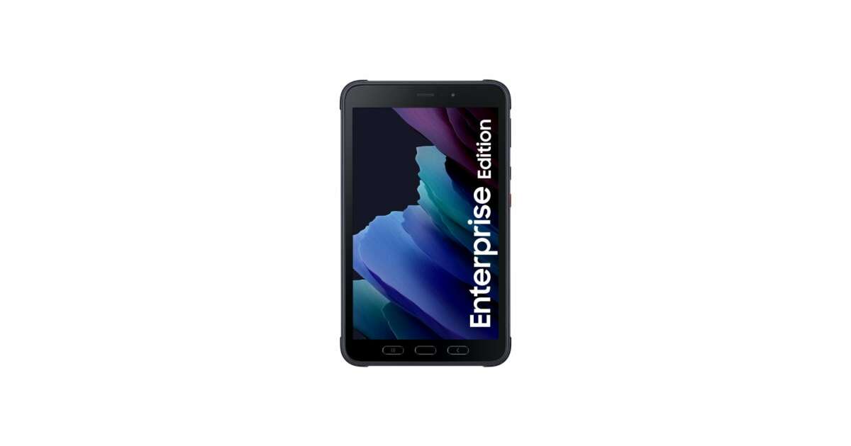 Samsung Galaxy Tab Active3 LTE Enterprise Edition 4G LTE-TDD &amp  