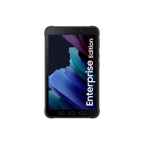 Samsung tablet galaxy tab active3 (8.0", lte) 64gb, s pen, robustný dizajn, čierny SM-T575NZKAEEE 44407735