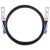 Zyxel kabel optyczny sfp 1m, (10gbps) prędkość transmisji danych, dac10g-1m-zz0103f DAC10G-1M-ZZ0103F 32667601
