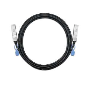 Zyxel 1 meter SFP+ DAC cable, 10 Gbps data transfer speed - Zyxel