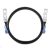 Zyxel optikai sfp kábel 1m, (10gbps) adatátviteli sebesség, dac10g-1m-zz0103f DAC10G-1M-ZZ0103F 32667601