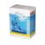 Pontaqua Trio Mix Tabs Chlortabletten Packung zur Schwimmbadwasserdesinfektion