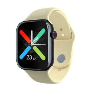 Blackbird okosóra z15 (42mm szilikon), fehér BH1170 WHITE