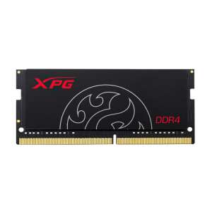 XPG Hunter memóriamodul 8 GB 1 x 8 GB DDR4 3000 Mhz 44975073 
