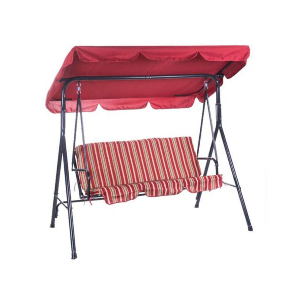 Mykonos Kerti Hintaágy #piros