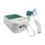Omron DuoBaby compressor nebulizer with nasal aspirator attachments