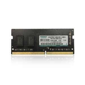 Kingmax KMSODDR426664GB pamäťový modul 4 GB 1 x 4 GB DDR4 2666 Mhz 45272700 Príslušenstvo pre notebooky