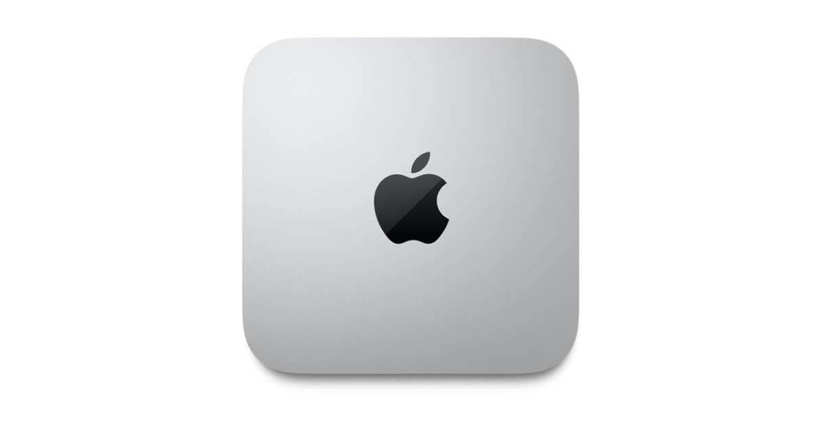 Apple Mac mini M1/8GB/256GB FGNR3J/A デスクトップPC