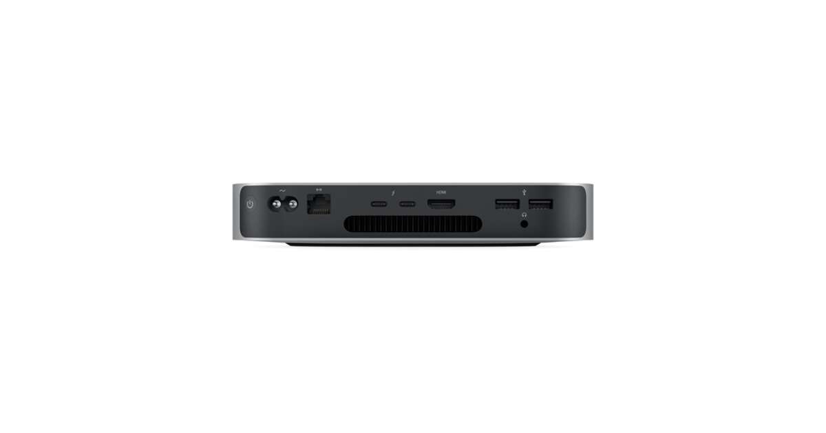 Mac mini M1 8c cpu/8c gpu/8gb/256GB - Macデスクトップ