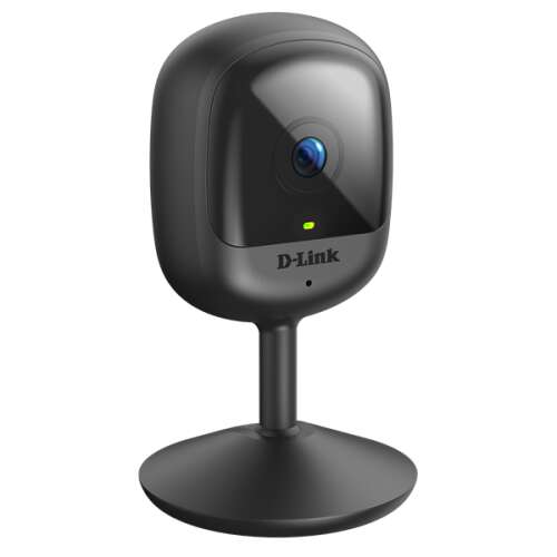D-Link DCS‑6100LH Cub IP cameră securitate De interior 1920 x 1080 Pixel Birou