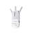 TP-Link RE450 AC1750 Dual Band Wireless Range Extender, white, back view
