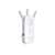 TP-Link RE450 AC1750 Dual Band Wireless Range Extender, white, side view