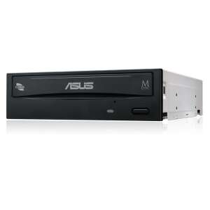 ASUS DRW-24D5MT unități optice Intern DVD Super Multi DL Negru (DRW-24D5MT/BLK/B/AS) (90DD01Y0-B10010)
