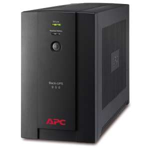 APC Back-UPS Vonal interaktív 0,95 kVA 480 W 45515721 