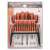 Handy tools screwdriver kit 18pcs with storage 10712 32669968