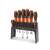 Handy tools screwdriver kit 18pcs with storage 10712 32669968