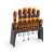 Handy tools screwdriver kit 18pcs with storage 10712 32669968