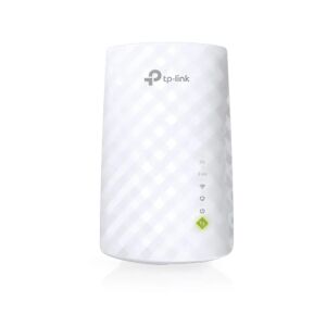 TP-Link RE200 AC750 Dualband WLAN Range Extender - Signalverstärker