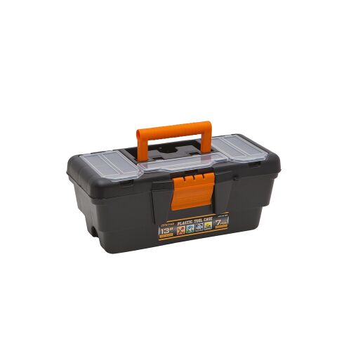 Handy tools szerszámtartó láda 13" 10910 140172855 - Szerszámos láda és táska