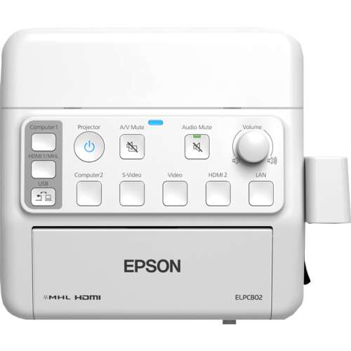 Epson ELP-CB02 Fernbedienung