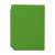 Husă pentru cărți electronice Bookeen, cybook muse - verde COVERCFT-GN 32670155}