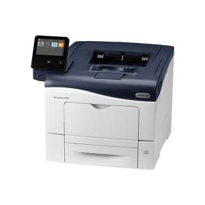 Xerox Laserdrucker versalink c400v_ dn a4,Farbe,35 Seiten/Min.,usb/lan/nfc,150+500 Blattanleger,Duplex,2gb,600x600 dpi C400V_DN 32670237 Laserdrucker