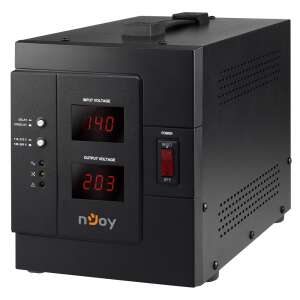 nJoy Akin 3000 3 kVA 2400 W 2 AC kimenet(ek) 44587765 