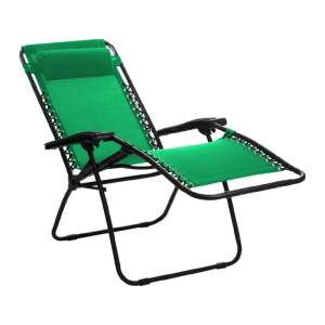 Delux összecsukható Nyugágy - Több színben