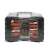 Handy tools screwdriver set 58 pcs in a bag 10742 79748567