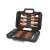 Set șurubelniță în sac - 59 bucăți (10742) 79748567