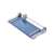Dahle 507 paper trimmer, A4 size, 8 sheets cutting capacity, for hobby use