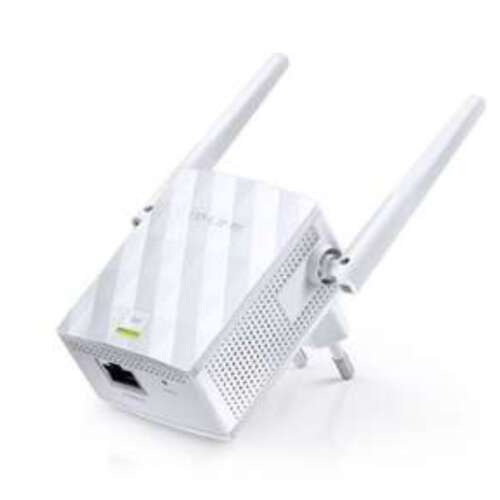 Tp-Link TL-WA855RE  Wireless Range Extender N-es 300Mbps