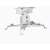 Funscreen projector ceiling mount, adjustable 430-650mm, white COS10.043.065.1