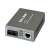 TP-LINK MC110CS Convertor Media Fast Ethernet, convertor optic fibra monomod, 100Base-FX la 100Base-TX